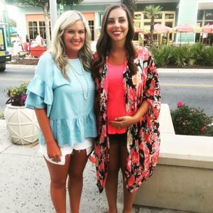 Meet your Posher, Kari